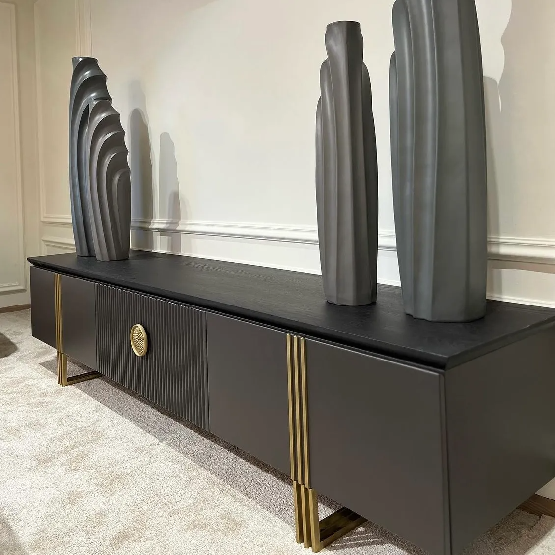 Madrid tv unit