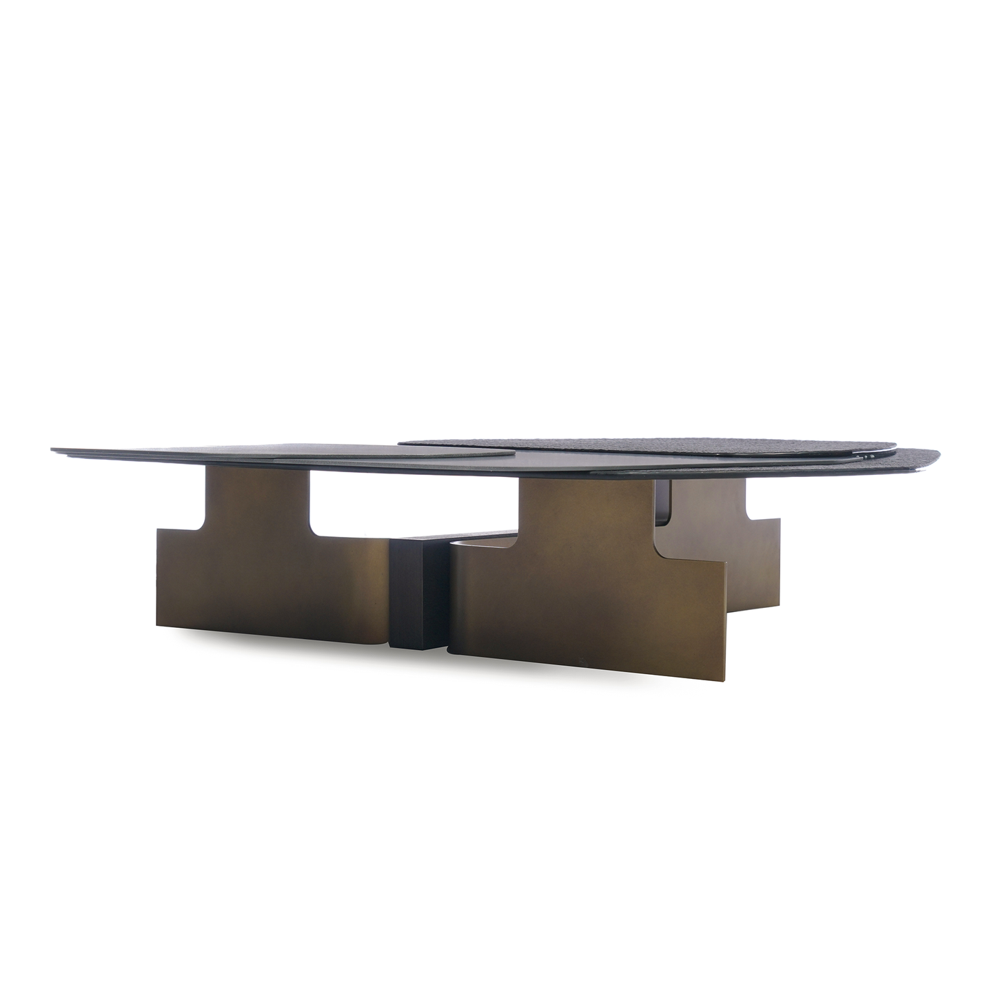 Rotate Coffee Table