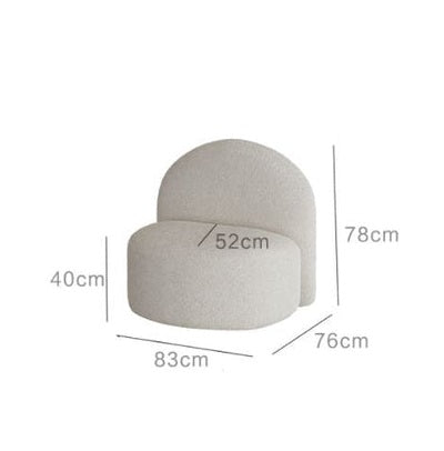 Sofa POLLI