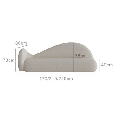 Sofa POLLI