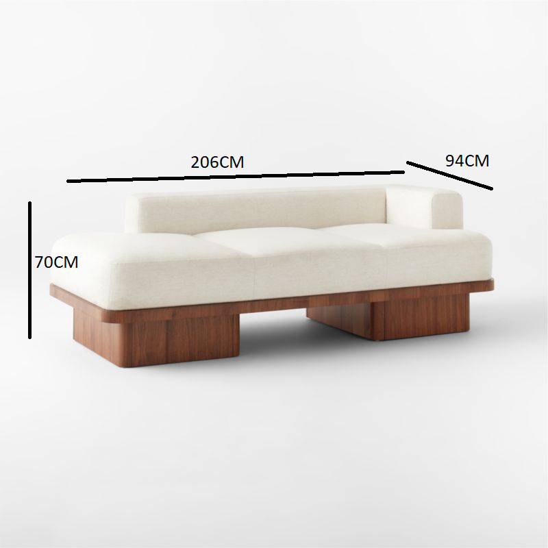 Sofa AMMY