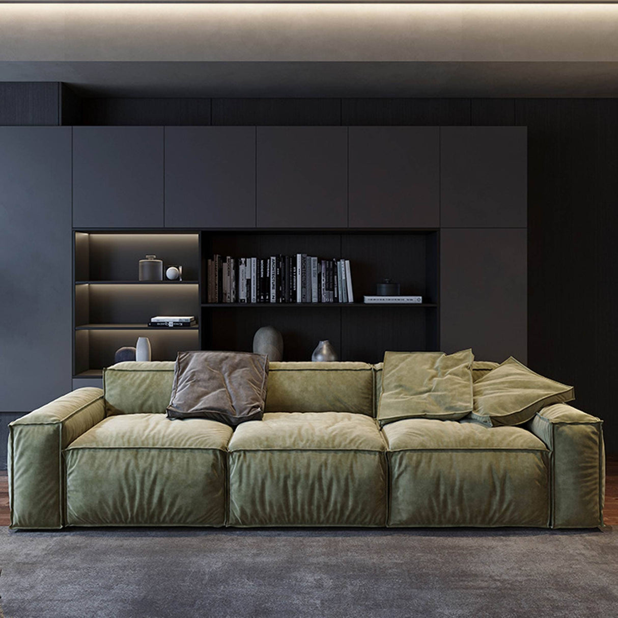 Sofa POTA