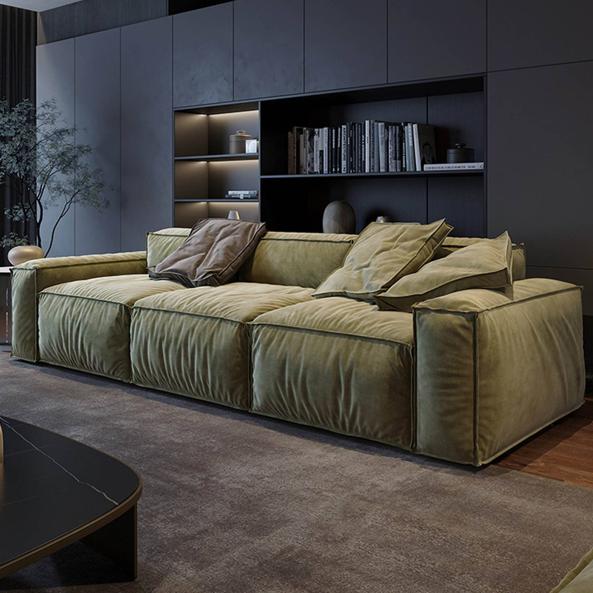 Sofa POTA
