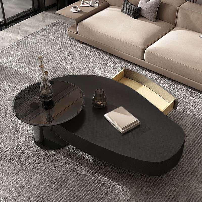 Distinctive Design Coffee Table