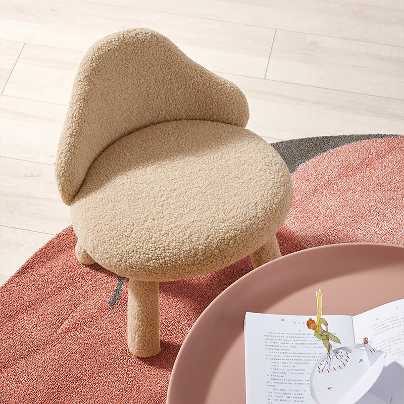Creative Kids Design Chair