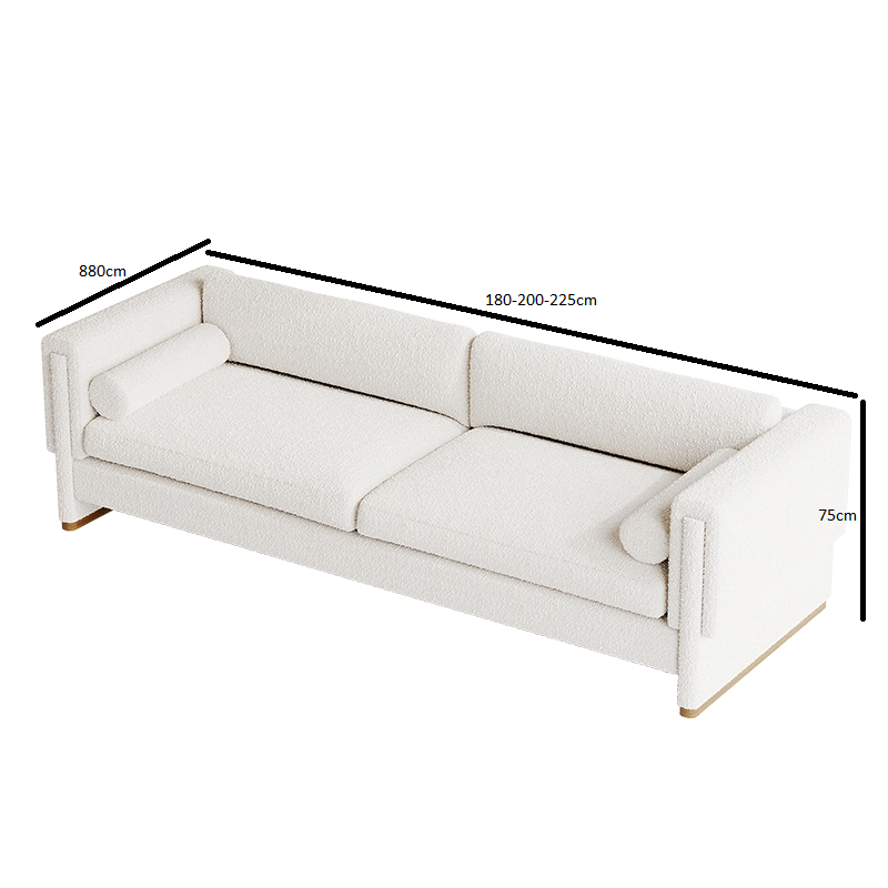 Sofa OLIAN
