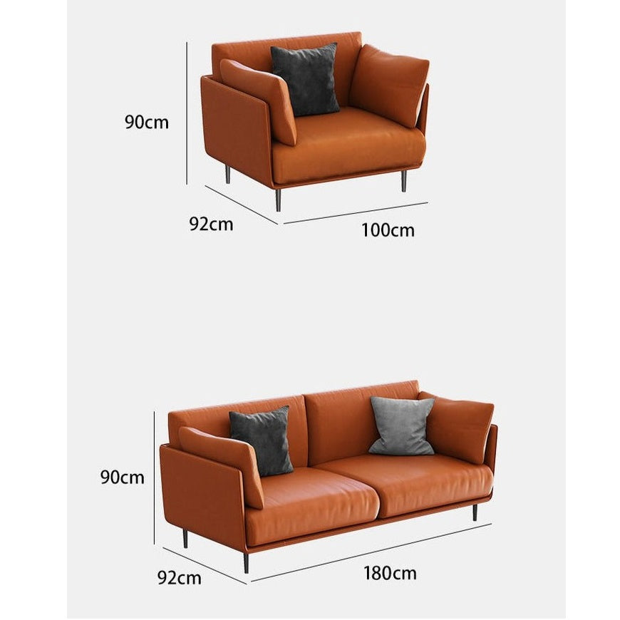 Sofa TRUZ