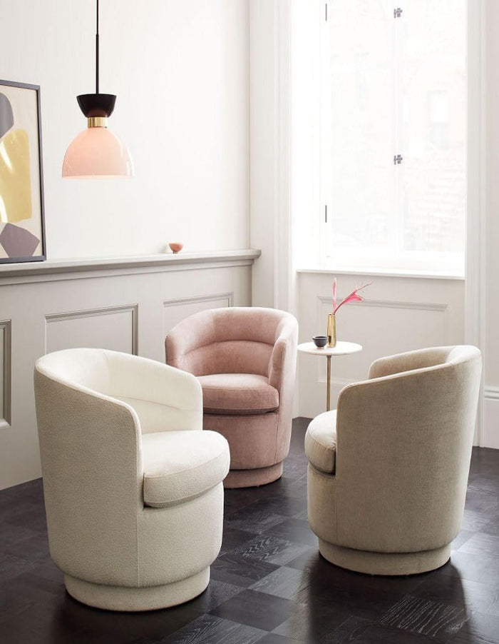 promin armchair ELEN