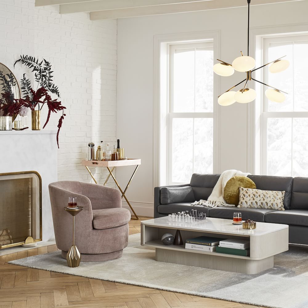 promin armchair ELEN