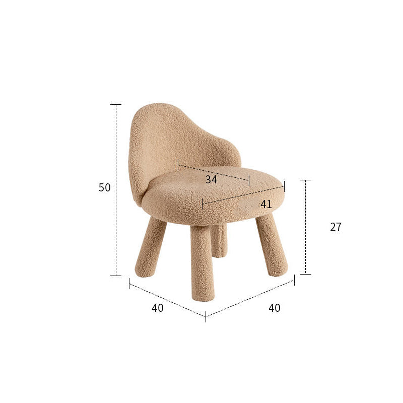 Creative Kids Design Chair