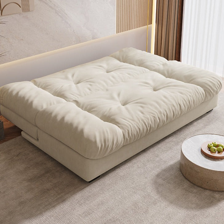 Elegant sofa bed