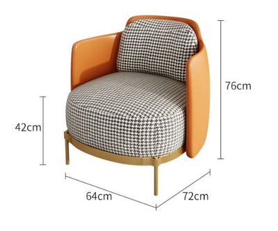 Sofa OLIKA