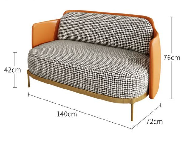 Sofa OLIKA