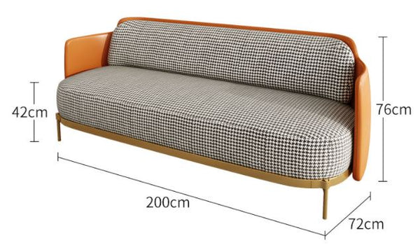Sofa OLIKA