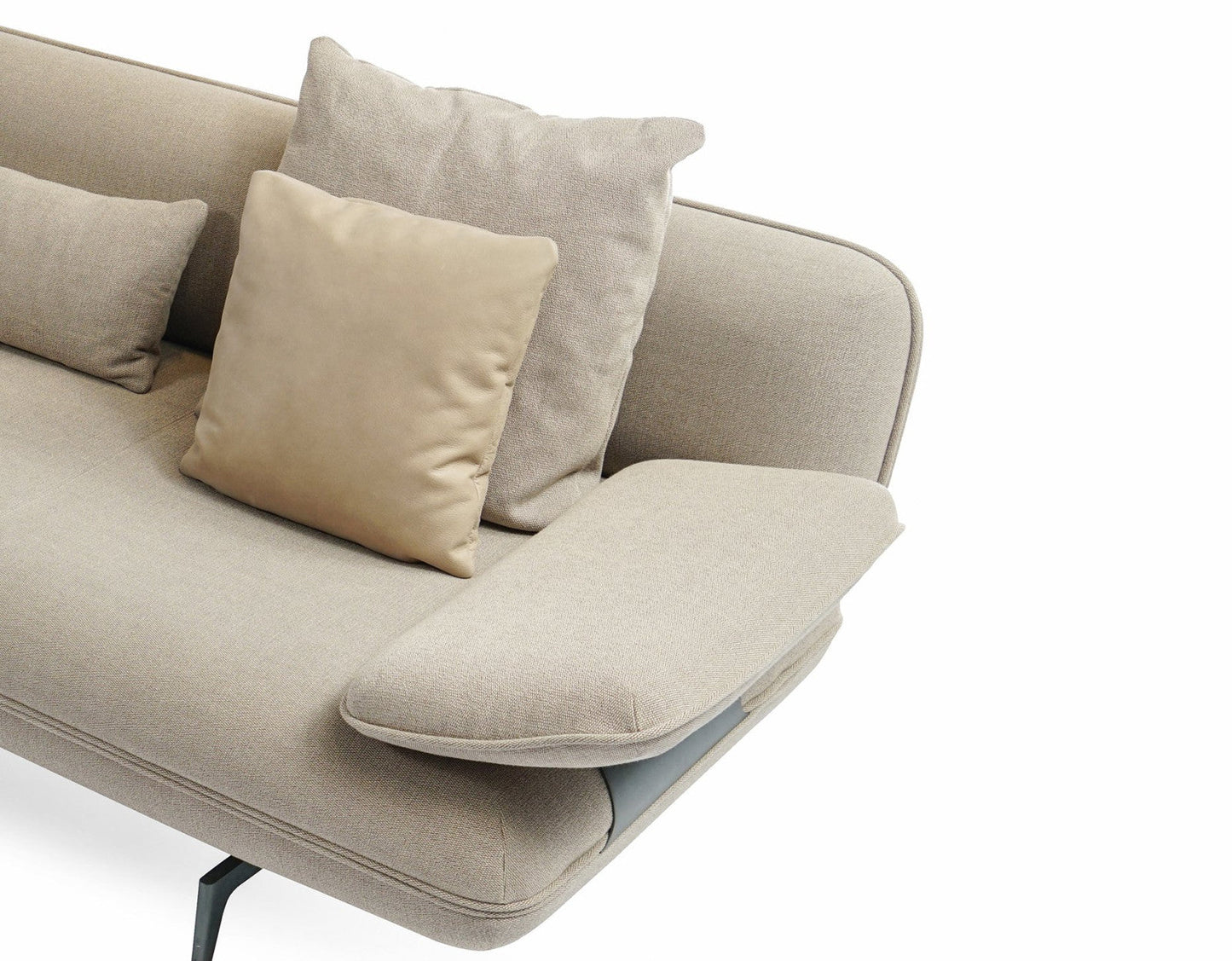 Stone Sofa - Element 5