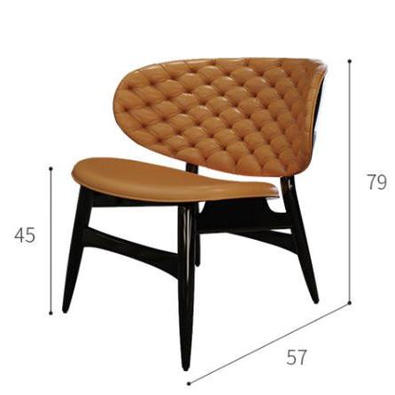 Chair ANSE