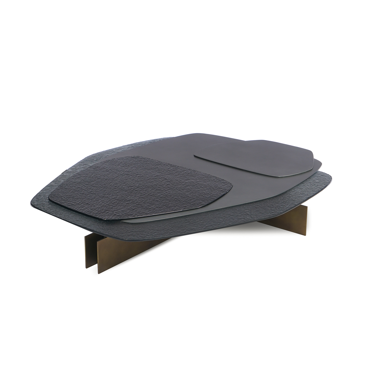 Rotate Coffee Table