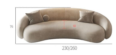 Sofa INDA