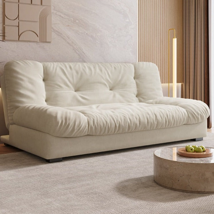 Elegant sofa bed