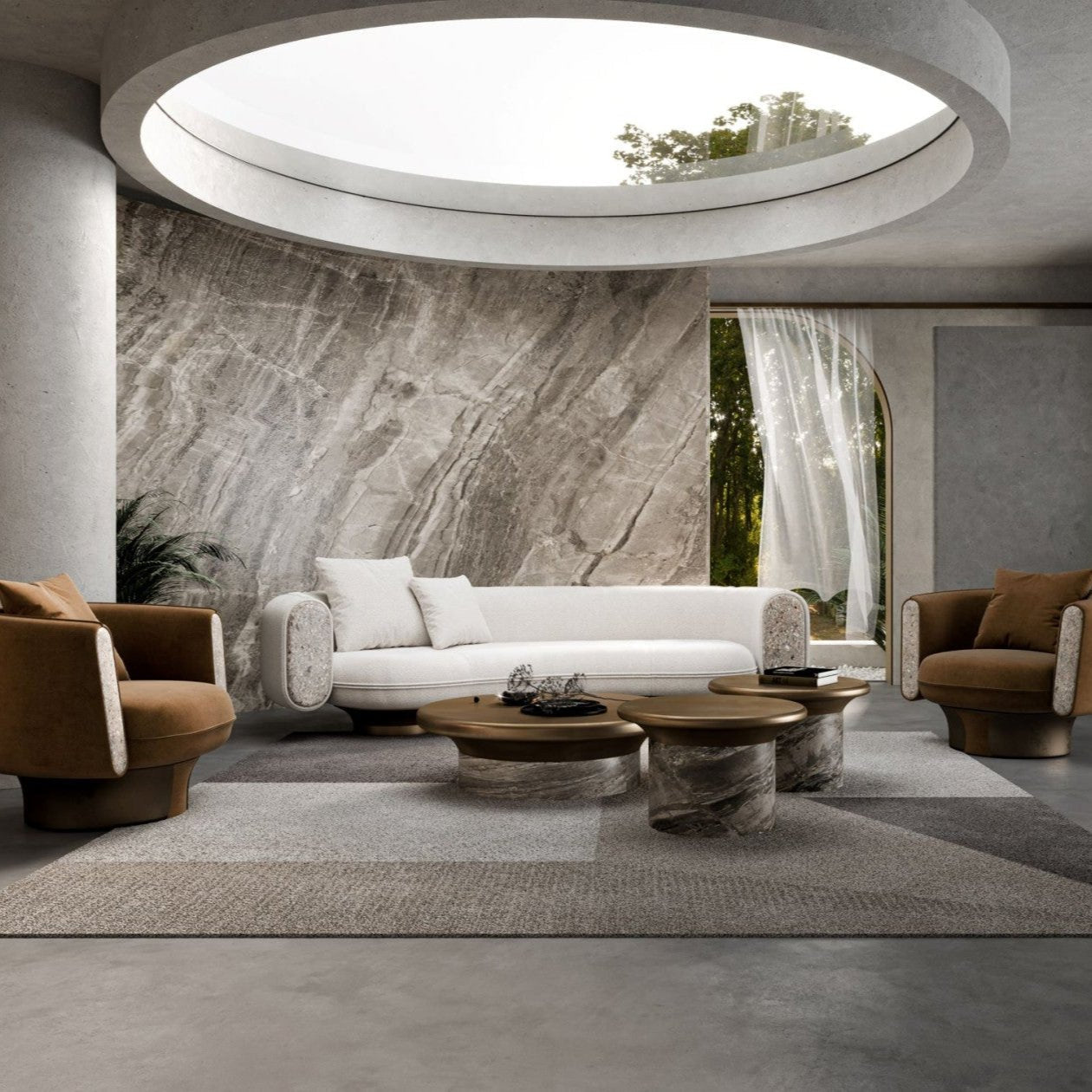 طاولات بتصميم مودرن فاخرة