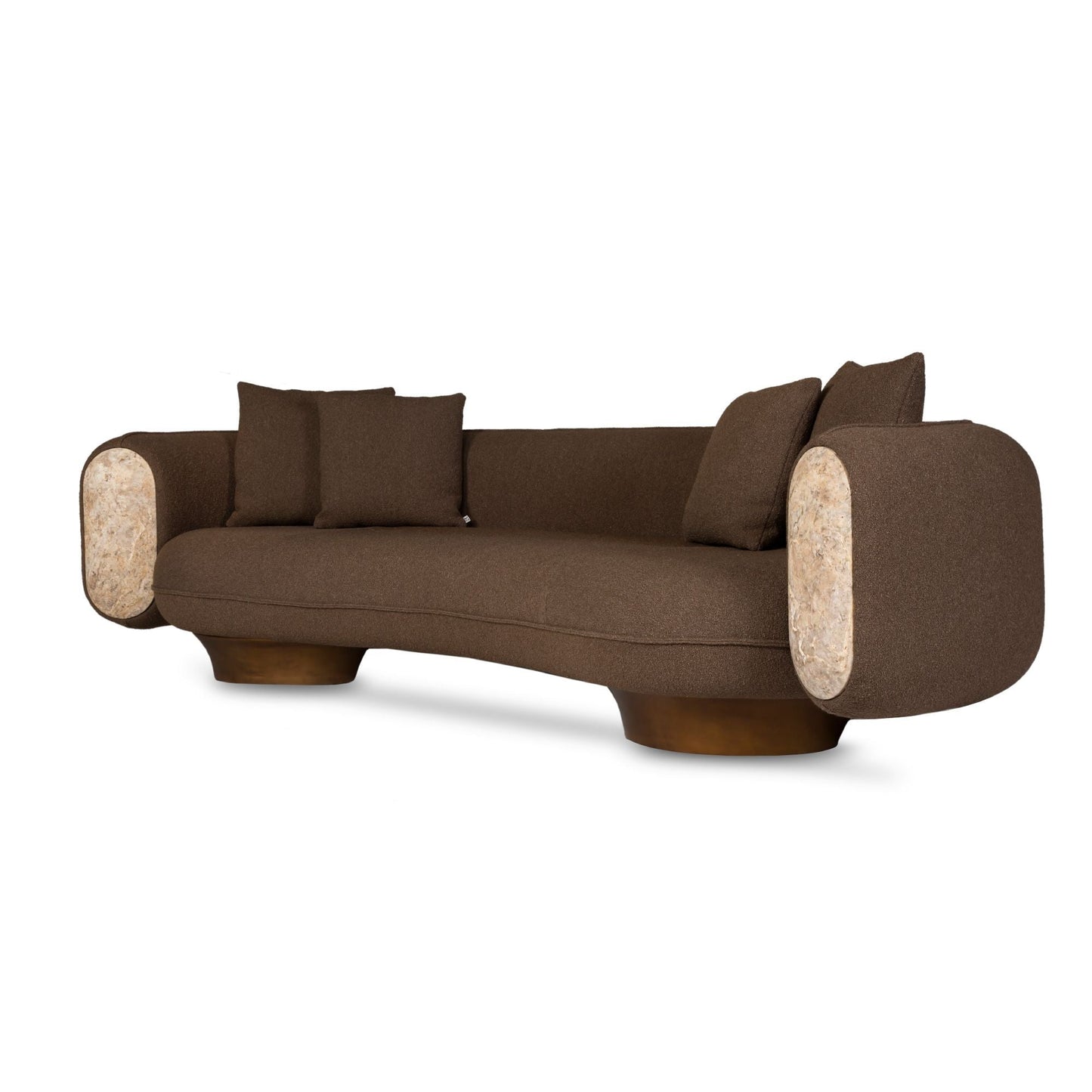 Nostalgia Sofa