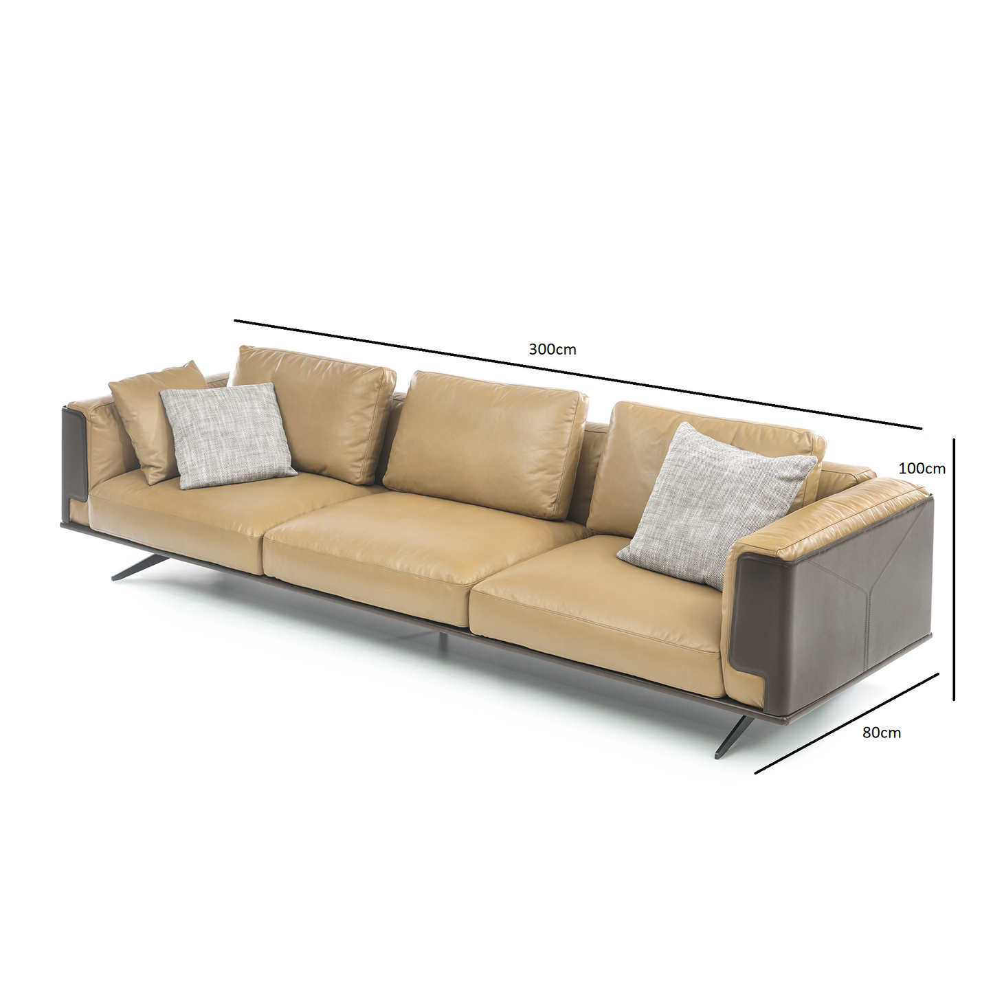 Imperious Sofa