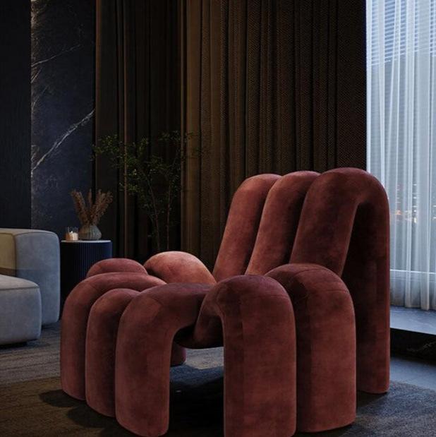 Chair ERSO