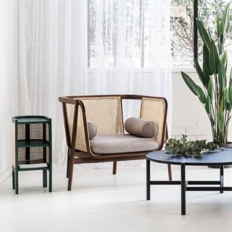Chair RIKOT