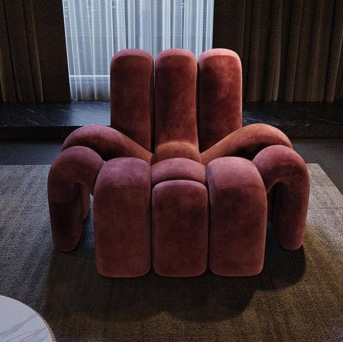 Chair ERSO