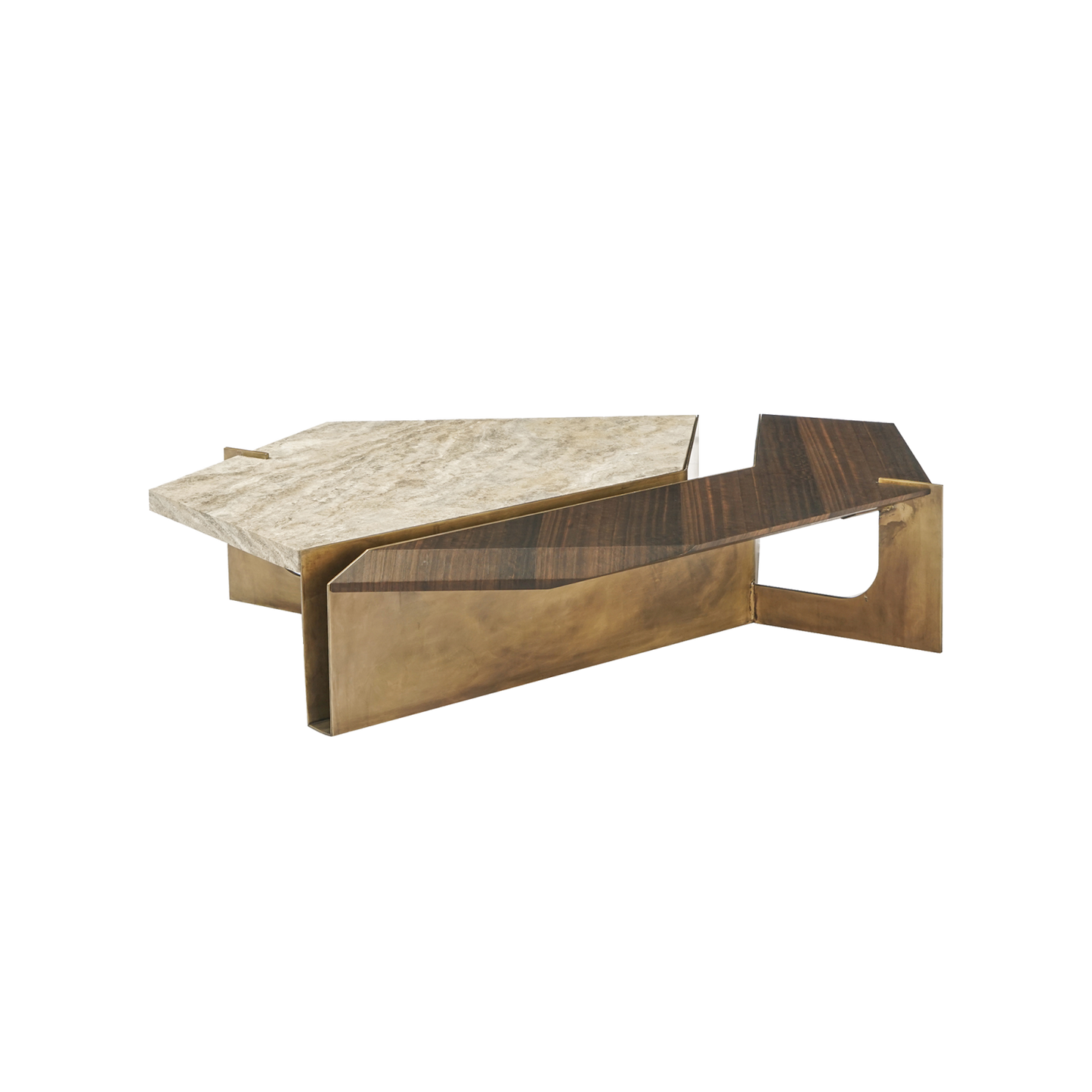 Stratos Coffee Table