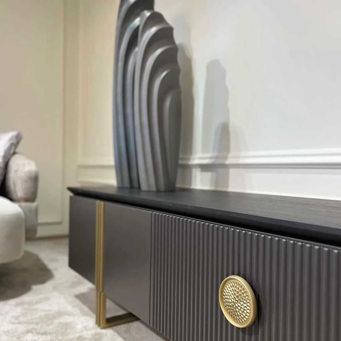 Madrid tv unit