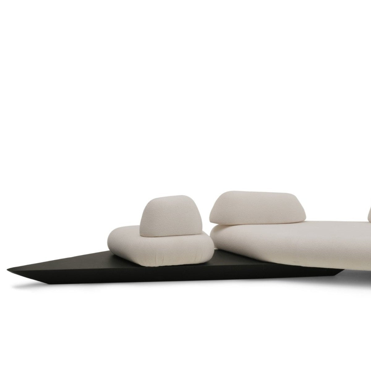Modern luxury sofa