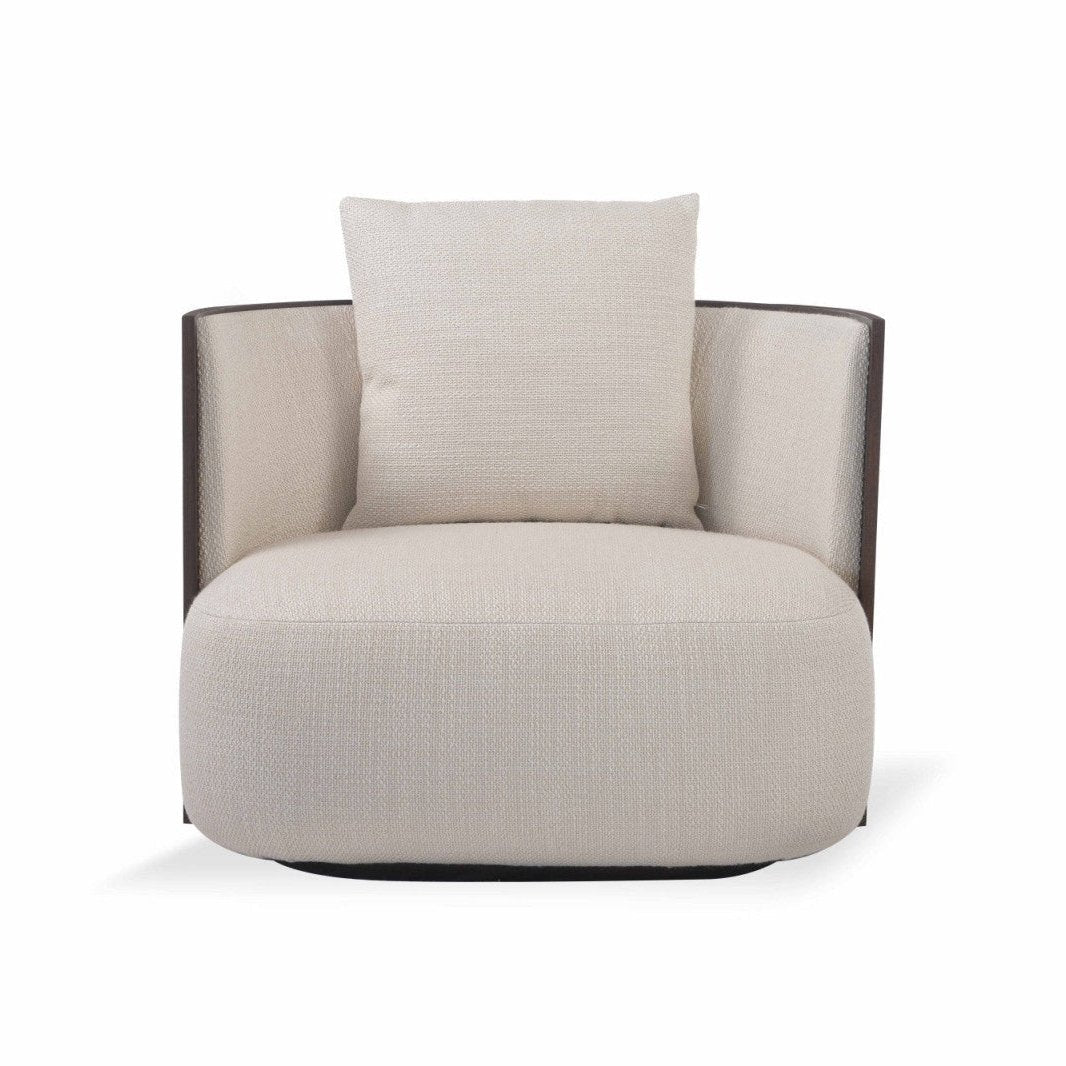 Curved Serenity Sofa