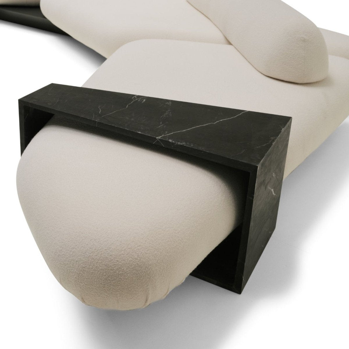 Modern luxury sofa