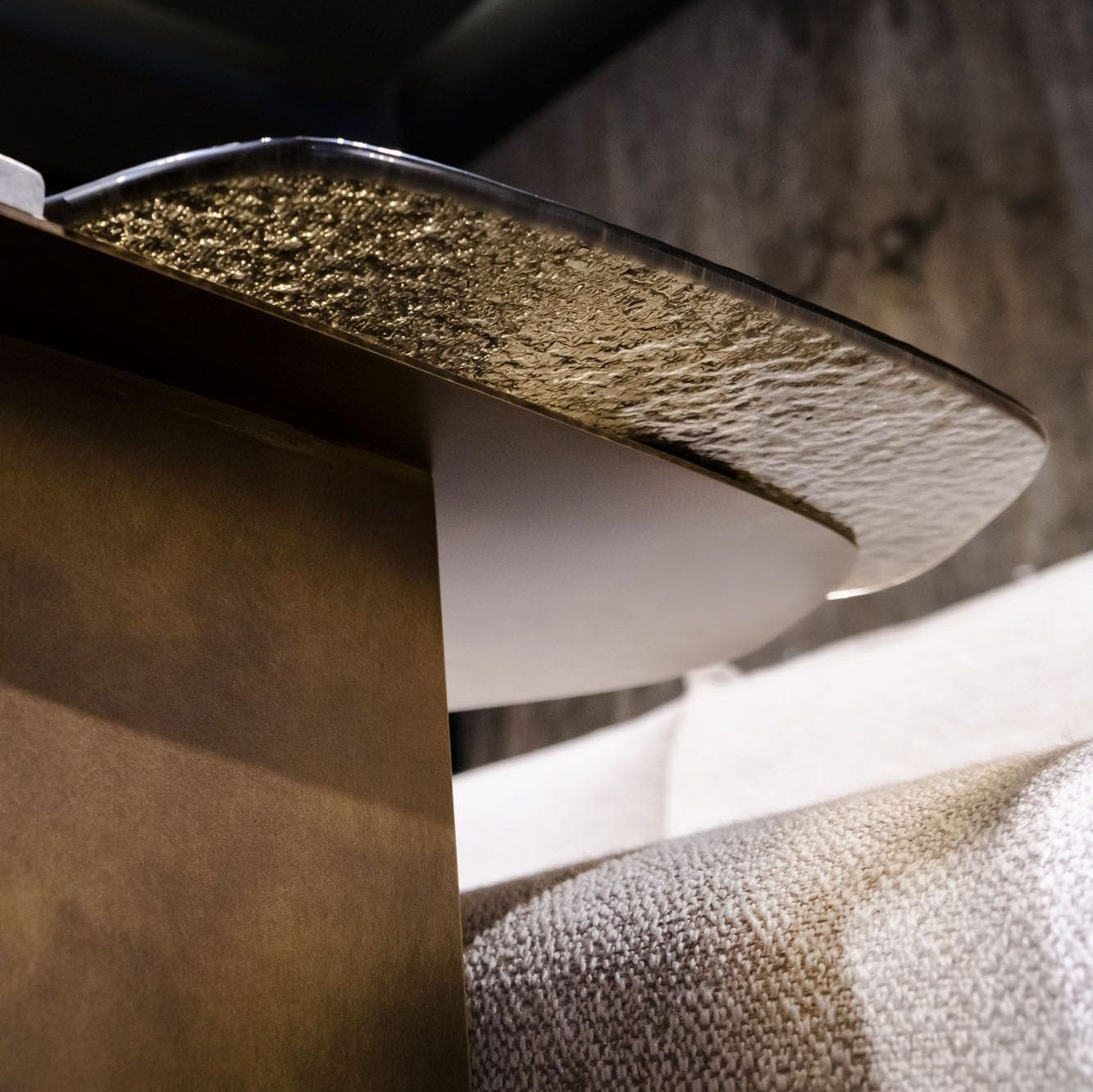 Stratos Side Table