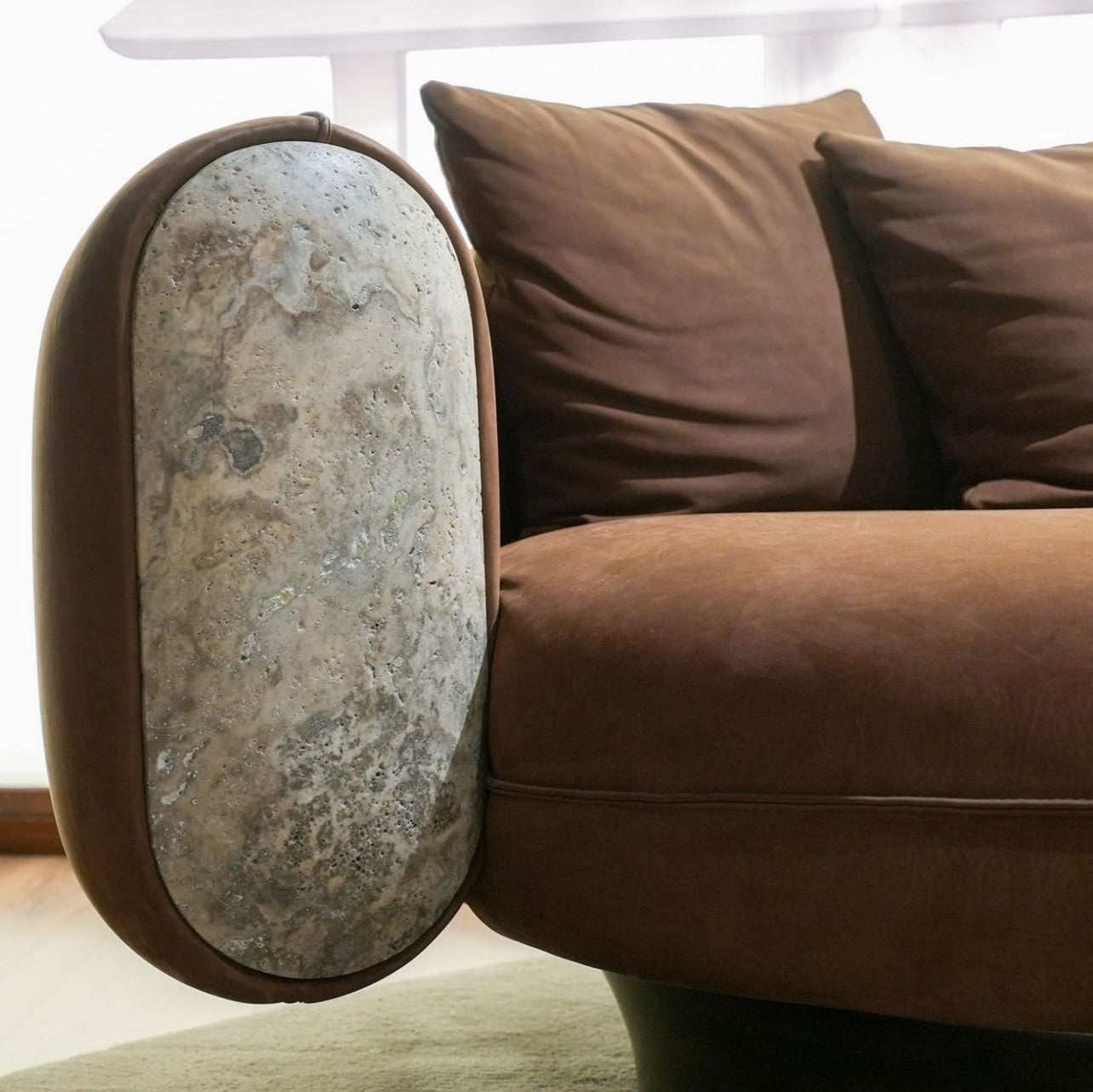 Nostalgia Sofa
