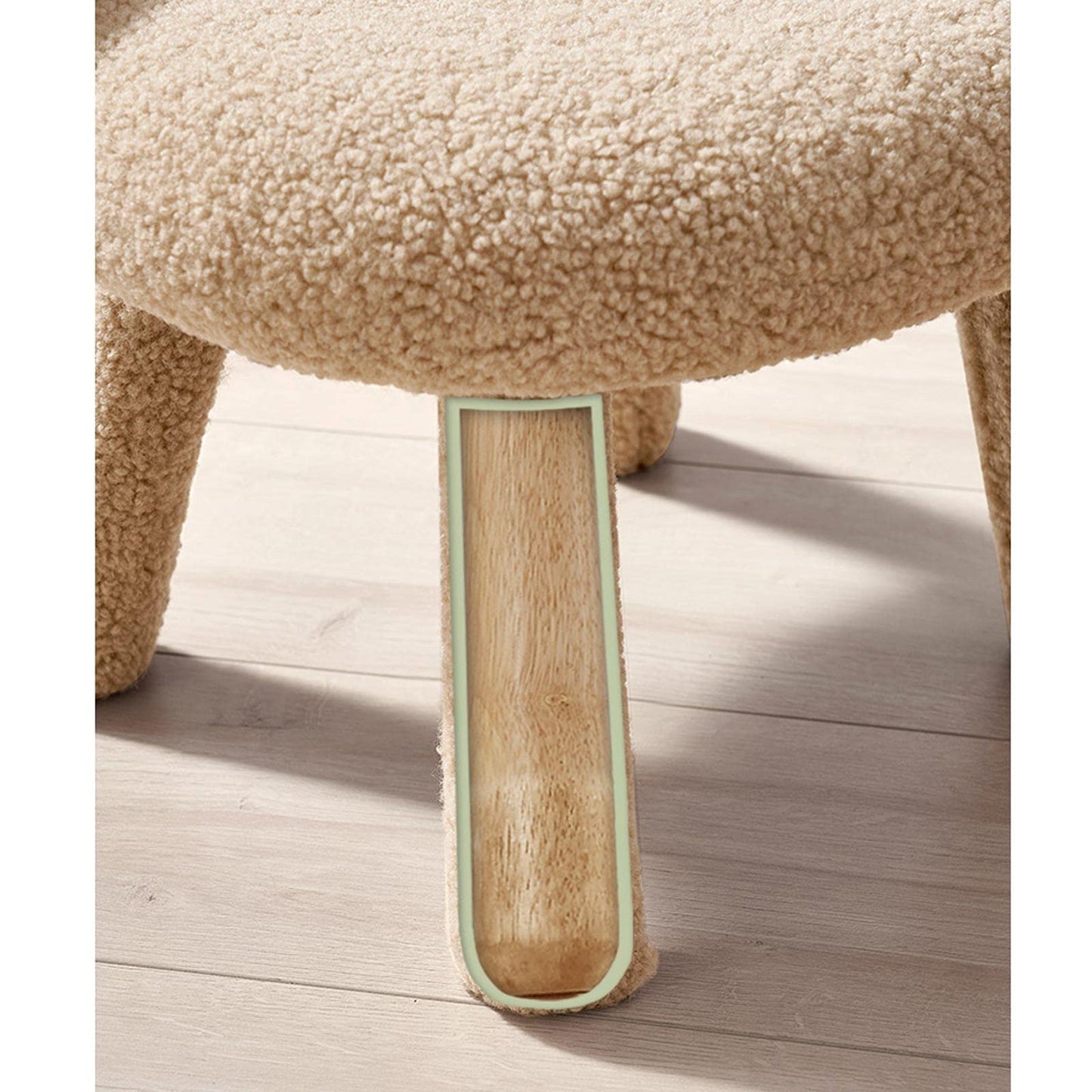 Creative Kids Design Chair
