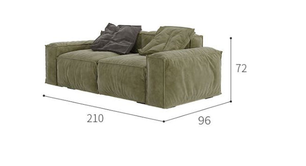 Sofa POTA