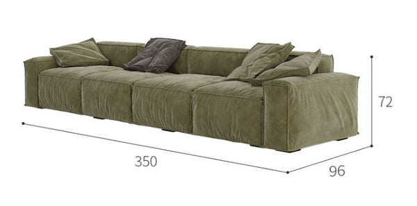 Sofa POTA