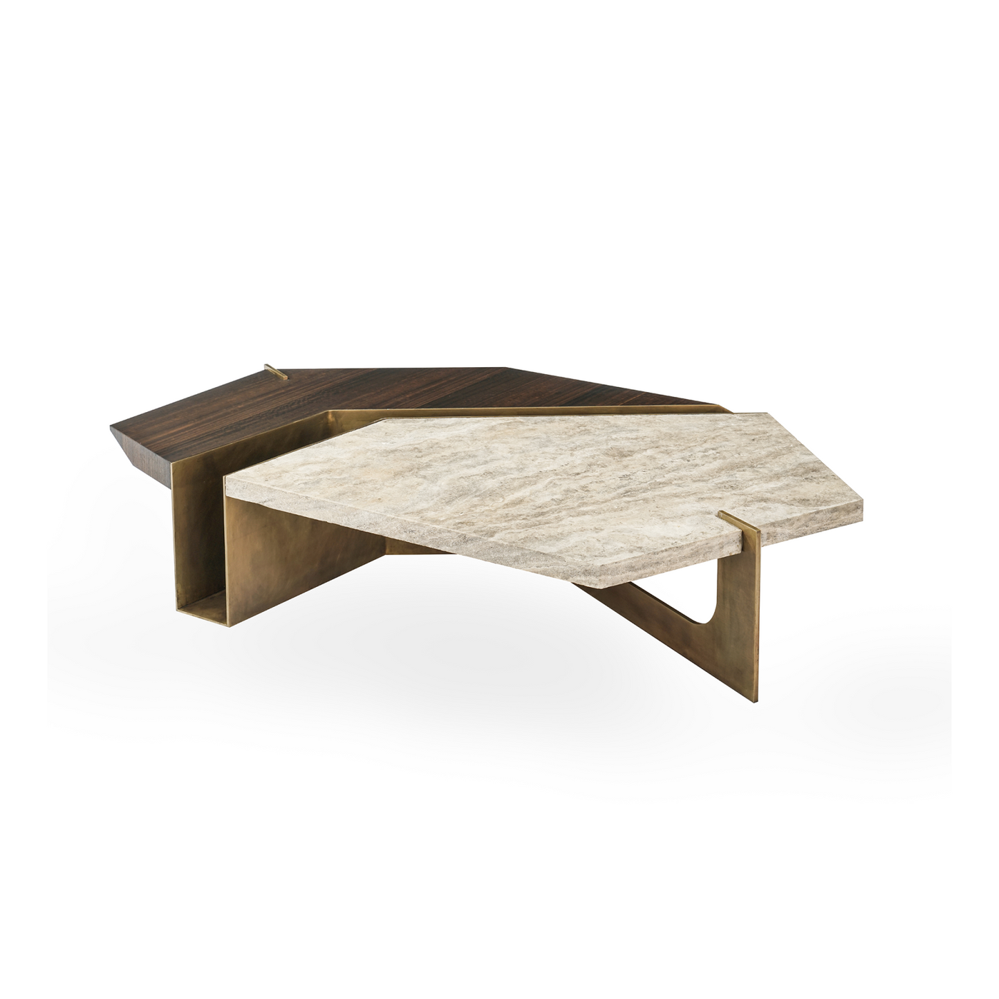 Stratos Coffee Table