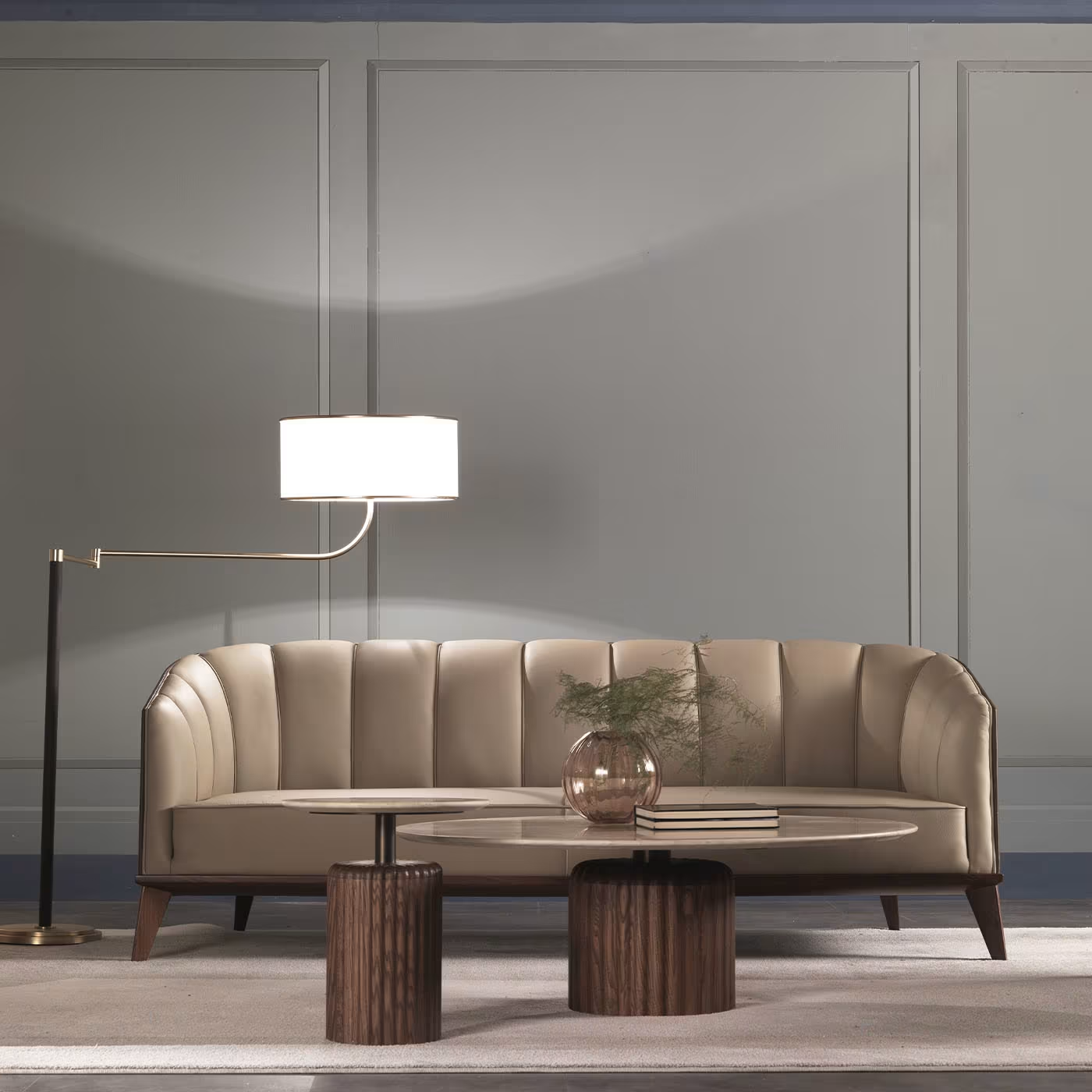 Ed/20 215 babylon side table