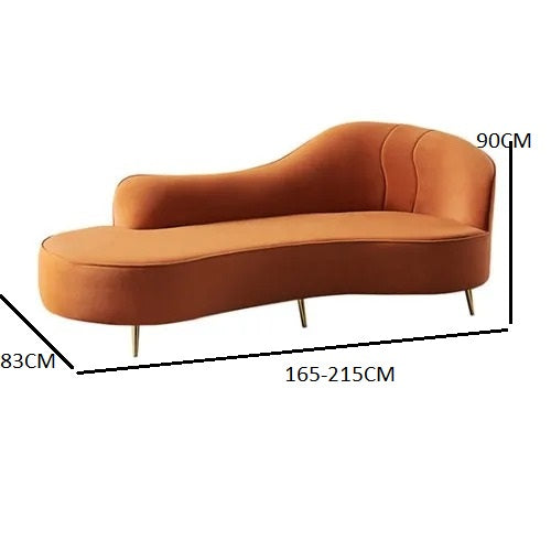 Sofa NASTIA