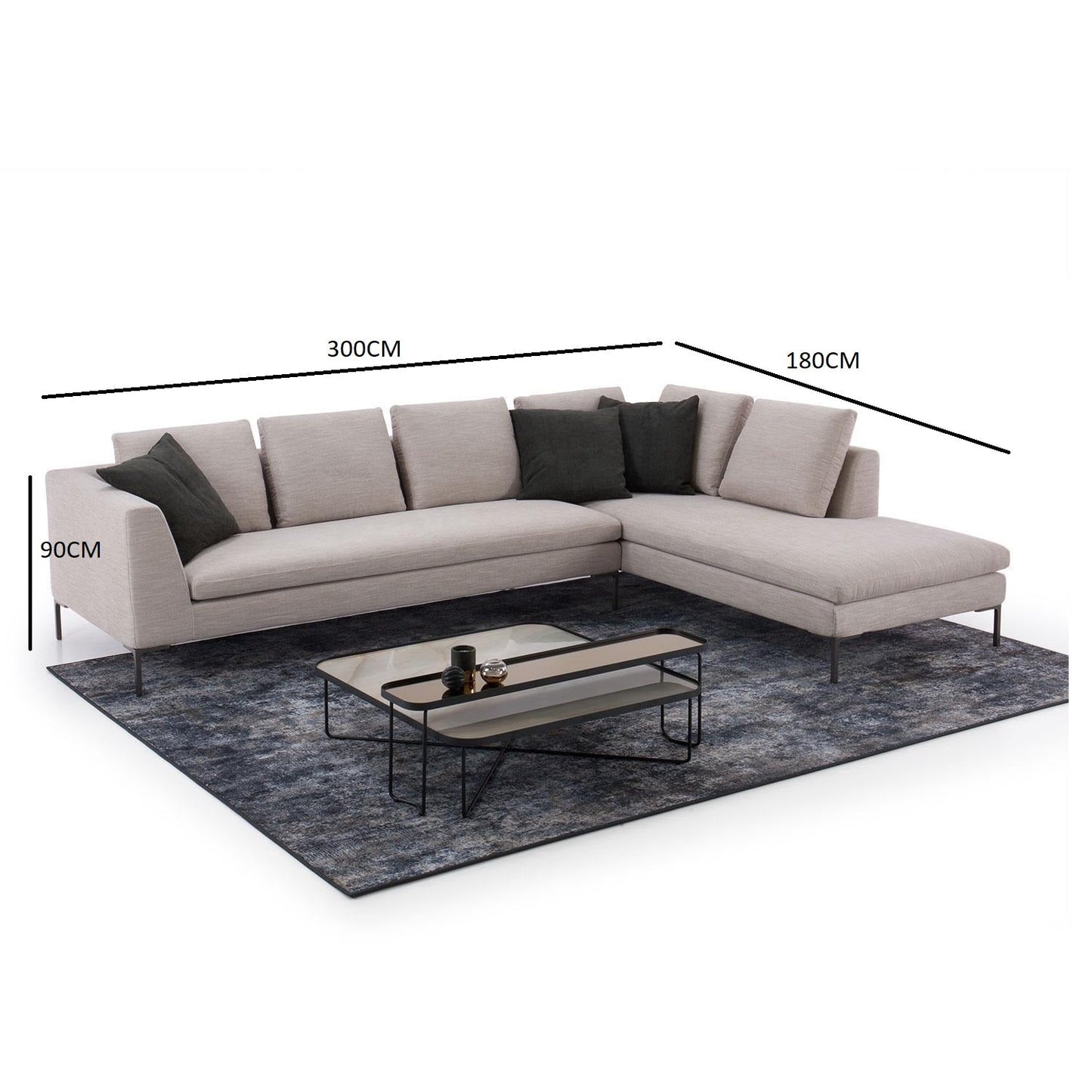 Antigua Sofa