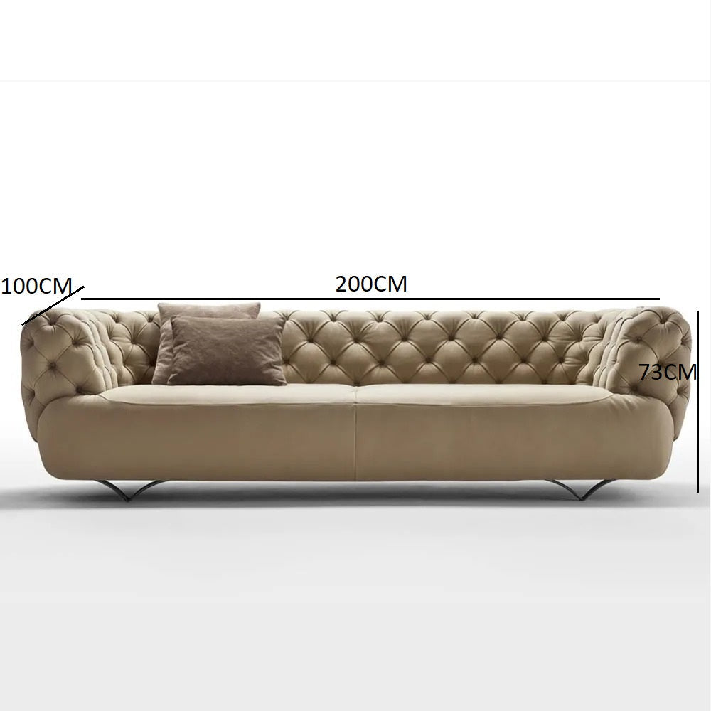 Oban modern sofa