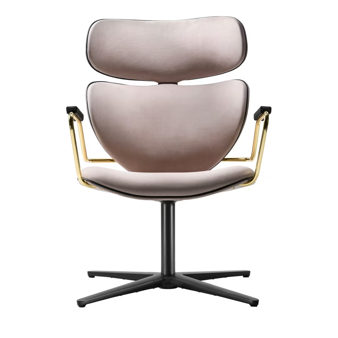 Asia swivel chair