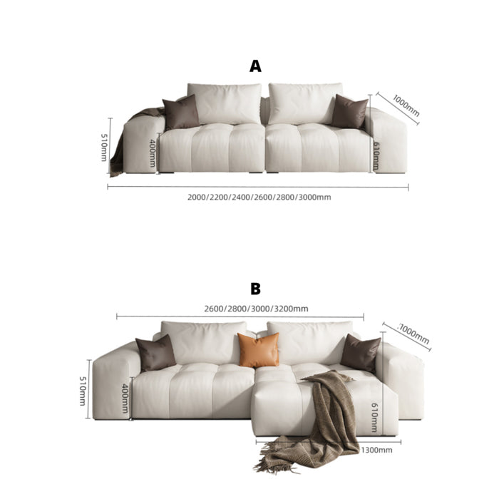 Sofa LEVI