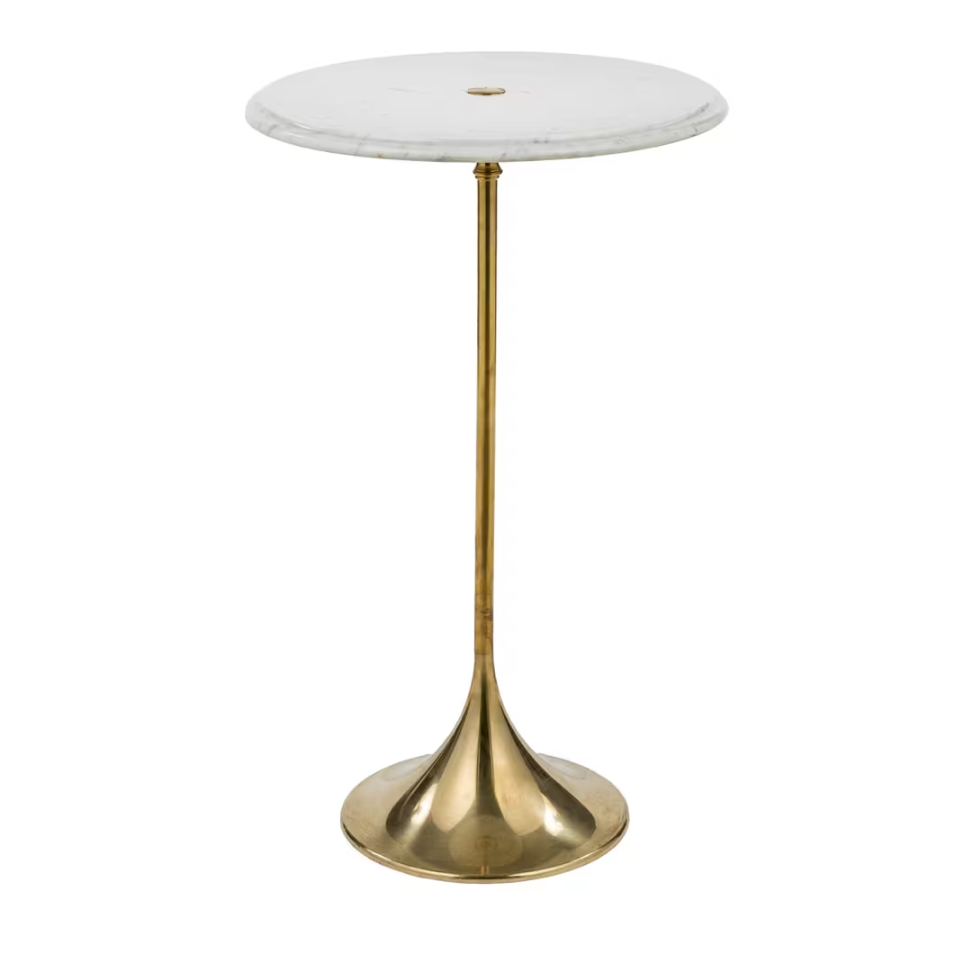 Urban side table timeless line #1