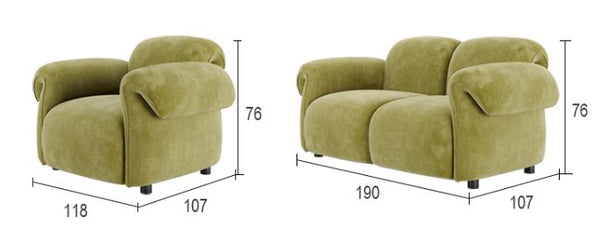 Sofa ARINA