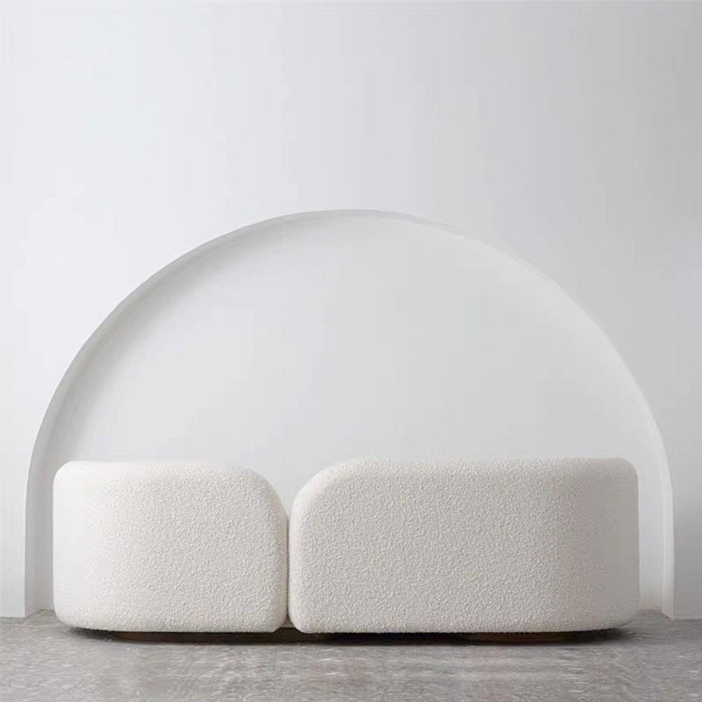 Chic Modular Sofa