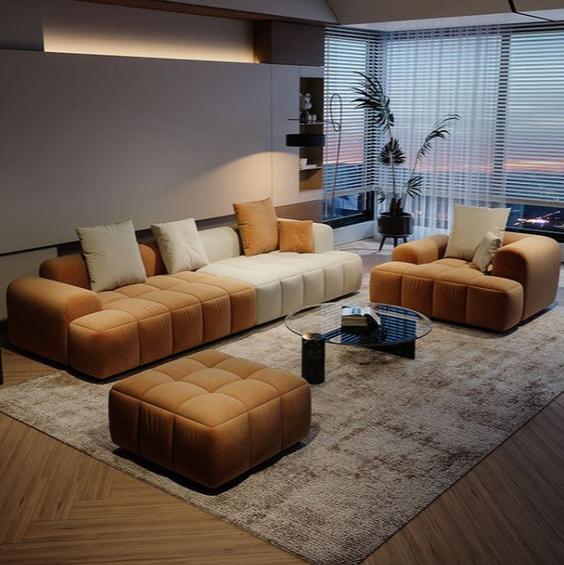 Sofa JADEN